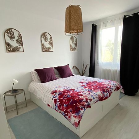Maison T3 Pres De Toulouse Frouzins Luaran gambar