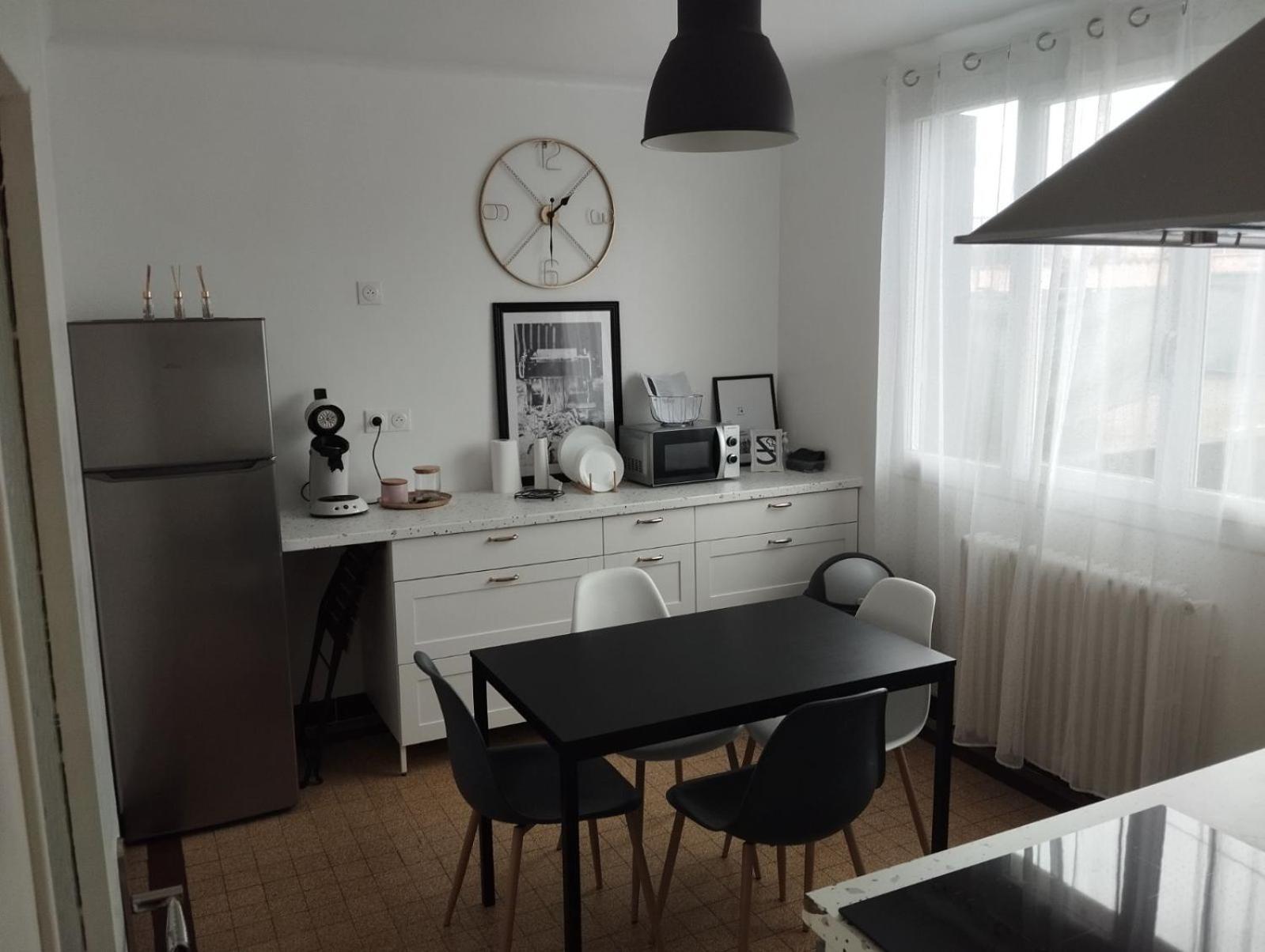 Maison T3 Pres De Toulouse Frouzins Luaran gambar