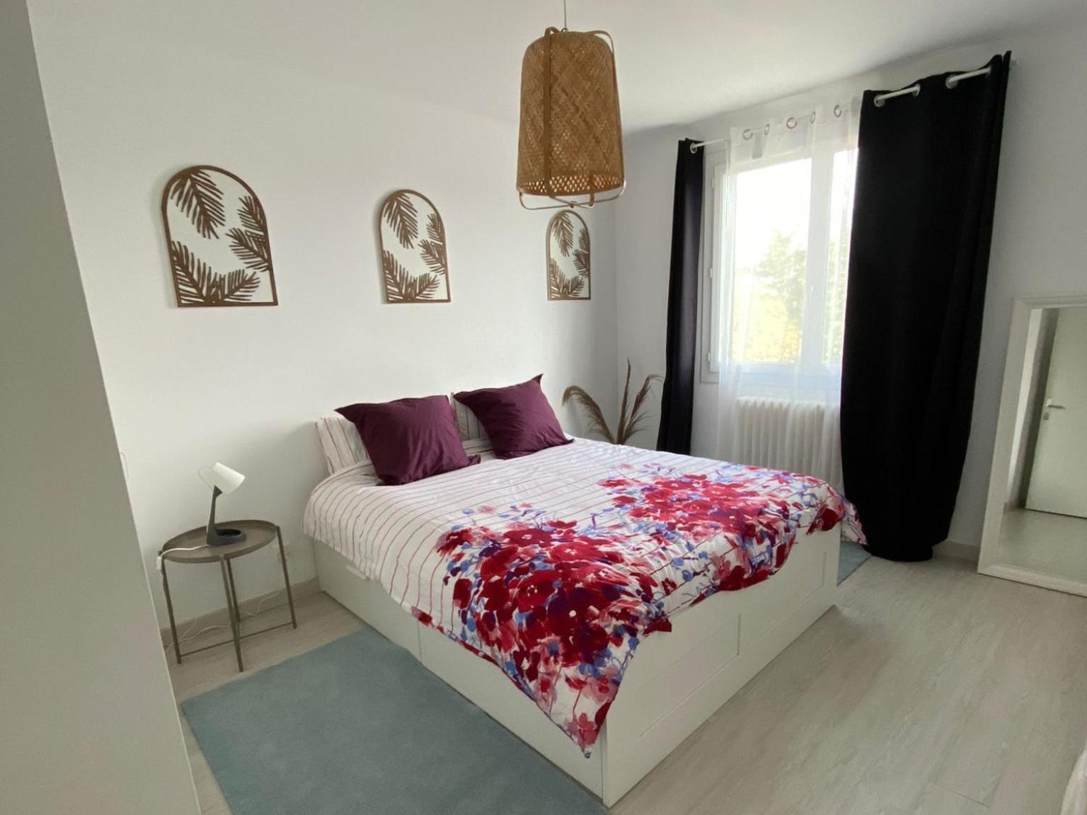 Maison T3 Pres De Toulouse Frouzins Luaran gambar