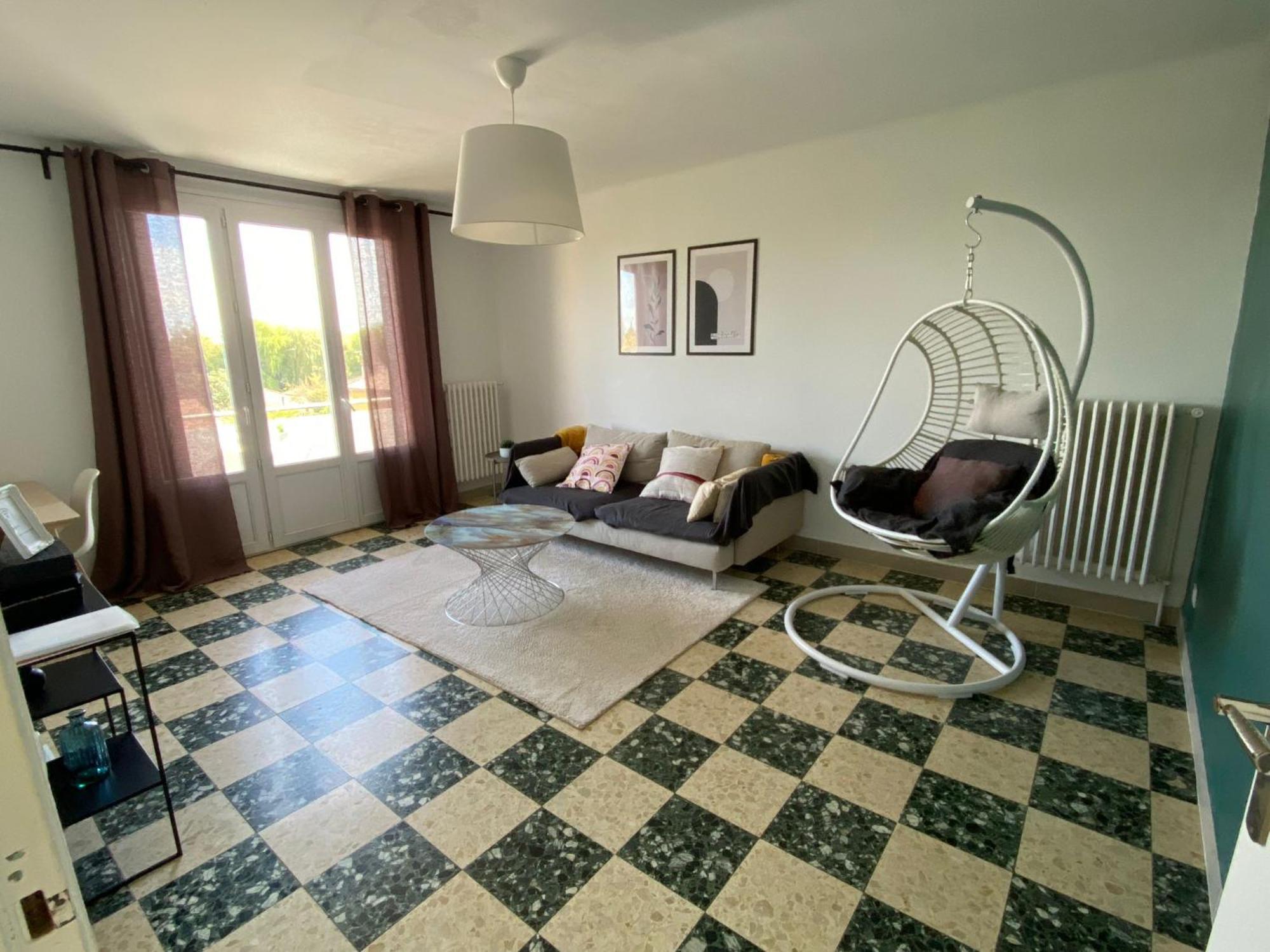 Maison T3 Pres De Toulouse Frouzins Luaran gambar